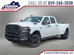 New 2026 Ram 3500 Tradesman Crew Cab for sale #TG250577 - photo 1