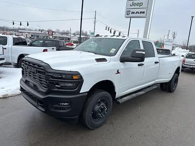 New 2026 Ram 3500 Tradesman Crew Cab for sale #TG250578 - photo 2
