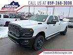 New 2026 Ram 3500 Tradesman Crew Cab for sale #TG250578 - photo 1