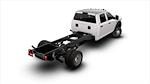 New 2026 Ram 5500 Crew Cab 84 CA Cab Chassis for sale #TG252845 - photo 2