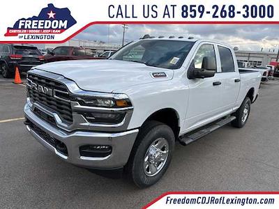 New 2026 Ram 2500 Tradesman Crew Cab for sale #TG254125 - photo 1