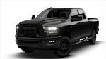 New 2026 Ram 2500 Big Horn Crew Cab for sale #TG255610 - photo 1