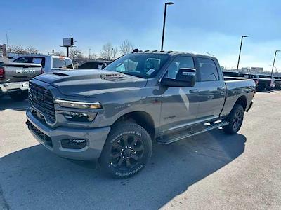 New 2026 Ram 2500 Laramie Crew Cab for sale #TG255622 - photo 2