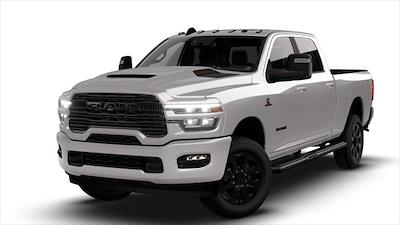 New 2026 Ram 2500 Laramie Crew Cab for sale #TG255627 - photo 1