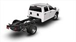 New 2026 Ram 3500 Crew Cab 60 CA Cab Chassis for sale #TG263653 - photo 2