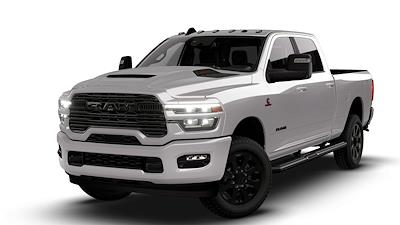 New 2026 Ram 2500 Laramie Crew Cab for sale #TG263882 - photo 1