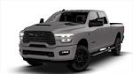 New 2026 Ram 2500 Laramie Crew Cab for sale #TG263883 - photo 1