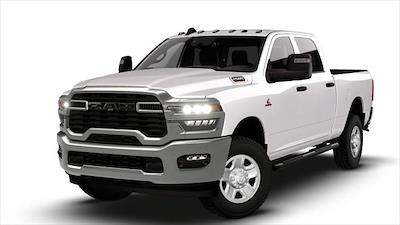 New 2026 Ram 2500 Tradesman Crew Cab for sale #TG264454 - photo 1