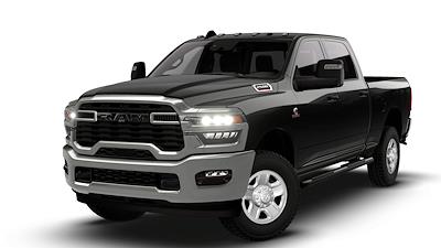 New 2026 Ram 2500 Tradesman Crew Cab for sale #TG264464 - photo 1
