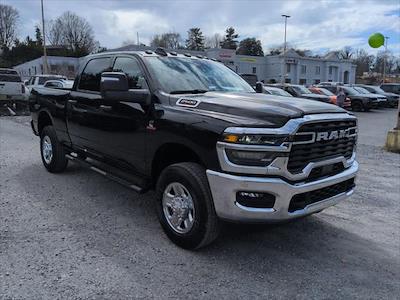New 2026 Ram 2500 Tradesman Crew Cab for sale #TG264465 - photo 2