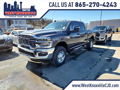 New 2026 Ram 2500 Tradesman Crew Cab for sale #TG264466 - photo 1