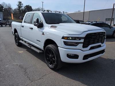 New 2026 Ram 2500 Tradesman Crew Cab for sale #TG264468 - photo 2