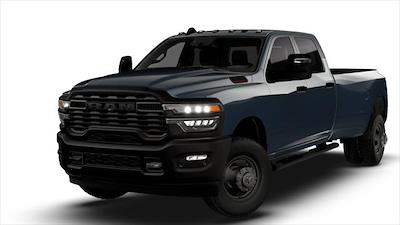 New 2026 Ram 3500 Tradesman Crew Cab for sale #TG266000 - photo 1