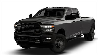 New 2026 Ram 3500 Tradesman Crew Cab for sale #TG266002 - photo 1