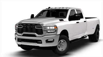 New 2026 Ram 3500 Tradesman Crew Cab for sale #TG266010 - photo 1