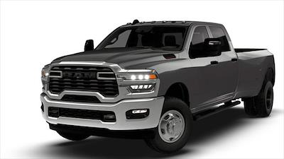 New 2026 Ram 3500 Tradesman Crew Cab for sale #TG266016 - photo 1
