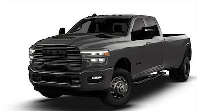 New 2026 Ram 3500 Laramie Crew Cab for sale #TG273255 - photo 1