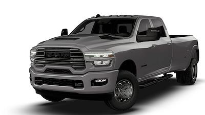 New 2026 Ram 3500 Laramie Crew Cab for sale #TG303378 - photo 1