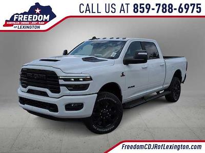 New 2026 Ram 2500 Laramie Crew Cab for sale #TG314708 - photo 1