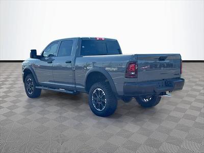New 2026 Ram 2500 Warlock Crew Cab for sale #TG365421 - photo 2
