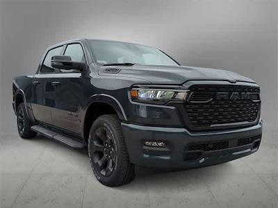 New 2026 Ram 1500 Big Horn Crew Cab 4x4 Pickup for sale #TN158784 - photo 2