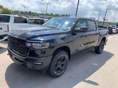 New 2026 Ram 1500 Warlock Crew Cab 4x4 Pickup for sale #TN160795 - photo 2