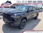 New 2026 Ram 1500 Warlock Crew Cab 4x4 Pickup for sale #TN160795 - photo 1