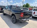 New 2026 Ram 1500 Warlock Crew Cab 4x4 Pickup for sale #TN160795 - photo 4