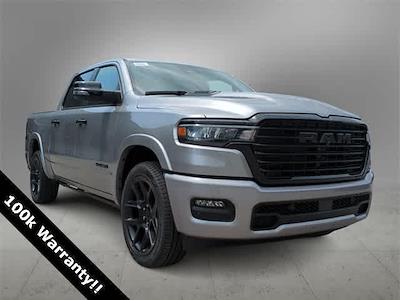 New 2026 Ram 1500 Laramie Crew Cab 4x4 Pickup for sale #TN167556 - photo 2