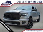 New 2026 Ram 1500 Laramie Crew Cab 4x4 Pickup for sale #TN167556 - photo 1