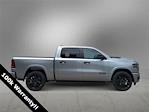 New 2026 Ram 1500 Laramie Crew Cab 4x4 Pickup for sale #TN167556 - photo 9
