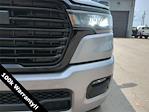 New 2026 Ram 1500 Laramie Crew Cab 4x4 Pickup for sale #TN167556 - photo 11