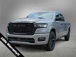 New 2026 Ram 1500 Laramie Crew Cab 4x4 Pickup for sale #TN167556 - photo 4