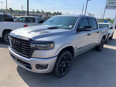 New 2026 Ram 1500 Laramie Crew Cab 4x4 Pickup for sale #TN167557 - photo 2