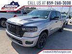New 2026 Ram 1500 Laramie Crew Cab 4x4 Pickup for sale #TN167557 - photo 1