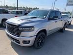 New 2026 Ram 1500 Laramie Crew Cab 4x4 Pickup for sale #TN167557 - photo 2