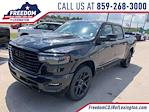 New 2026 Ram 1500 Laramie Crew Cab 4x4 Pickup for sale #TN167559 - photo 1
