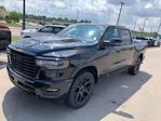 New 2026 Ram 1500 Laramie Crew Cab 4x4 Pickup for sale #TN167559 - photo 2
