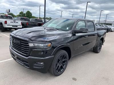 New 2026 Ram 1500 Laramie Crew Cab 4x4 Pickup for sale #TN167560 - photo 2