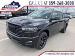 New 2026 Ram 1500 Laramie Crew Cab 4x4 Pickup for sale #TN167560 - photo 1