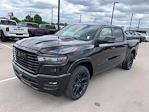 New 2026 Ram 1500 Laramie Crew Cab 4x4 Pickup for sale #TN167560 - photo 2