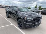 New 2026 Ram 1500 Laramie Crew Cab 4x4 Pickup for sale #TN167560 - photo 6