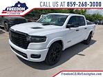 New 2026 Ram 1500 Laramie Crew Cab 4x4 Pickup for sale #TN180193 - photo 1