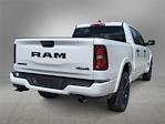 New 2026 Ram 1500 Laramie Crew Cab 4x4 Pickup for sale #TN180193 - photo 8