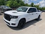 New 2026 Ram 1500 Laramie Crew Cab 4x4 Pickup for sale #TN180193 - photo 2