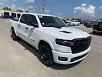New 2026 Ram 1500 Laramie Crew Cab 4x4 Pickup for sale #TN180193 - photo 5