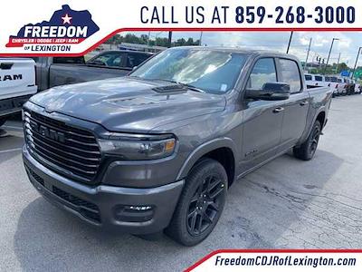 New 2026 Ram 1500 Laramie Crew Cab 4x4 Pickup for sale #TN180195 - photo 1
