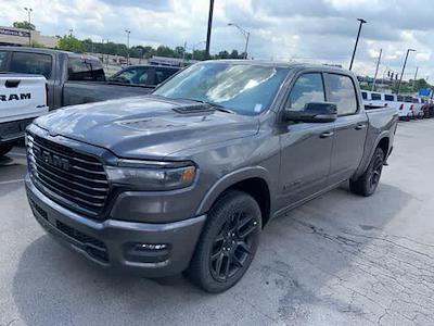 New 2026 Ram 1500 Laramie Crew Cab 4x4 Pickup for sale #TN180195 - photo 2