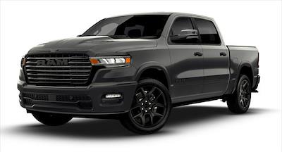 New 2026 Ram 1500 Laramie Crew Cab 4x4 Pickup for sale #TN180196 - photo 1