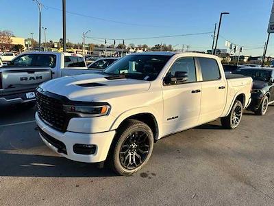 New 2026 Ram 1500 Limited Crew Cab 4x4 Pickup for sale #TN182851 - photo 2